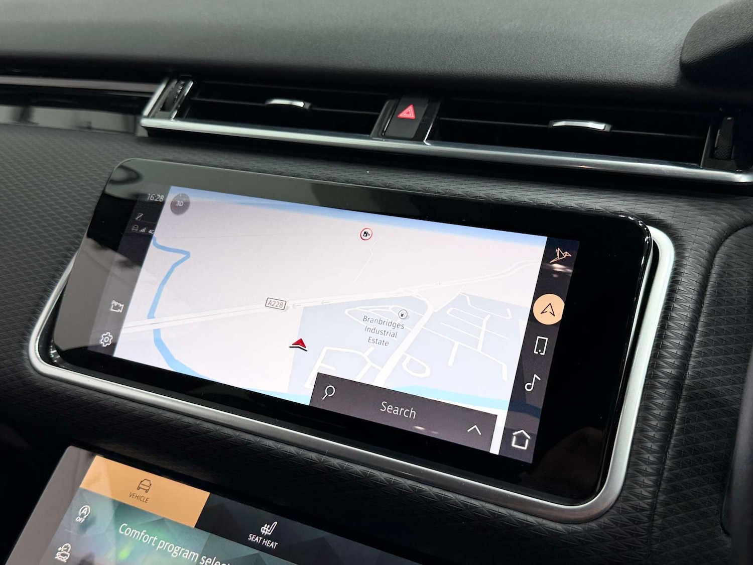 Used Land Rover Range Rover Velar 2022 for sale - 76969214: Photo 45