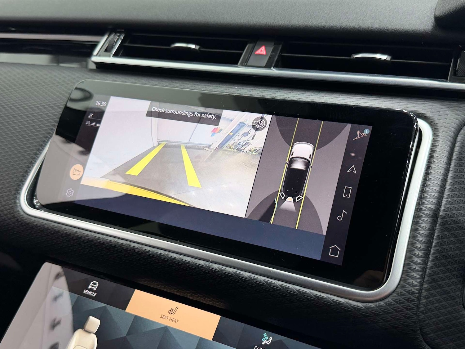 Used Land Rover Range Rover Velar 2022 for sale - 76969214: Photo 46