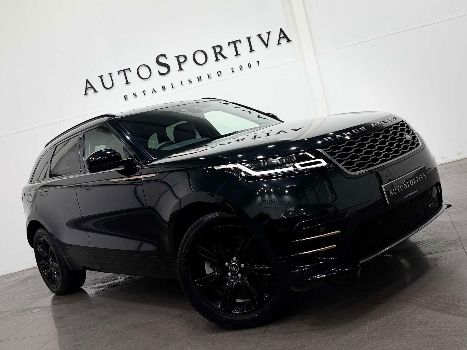 Used Land Rover Range Rover Velar 2022 for sale - 76969214: Photo 47