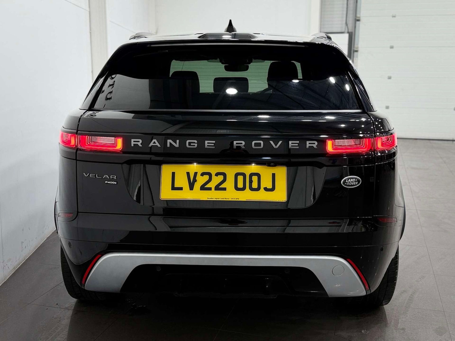Used Land Rover Range Rover Velar 2022 for sale - 76969214: Photo 9
