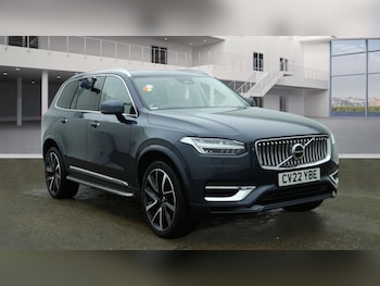 Volvo - XC90