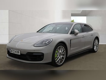 Used Porsche Panamera 2022 for sale - 79445451: Photo