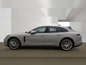 Used Porsche Panamera 2022 for sale - 79445451: Photo