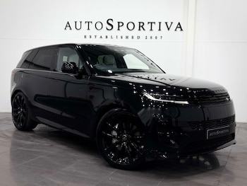 Used Land Rover Range Rover Sport 2025 for sale - 78510775: Photo
