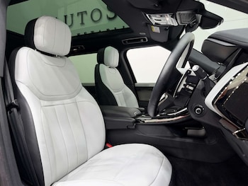 Used Land Rover Range Rover Sport 2025 for sale - 78510775: Photo