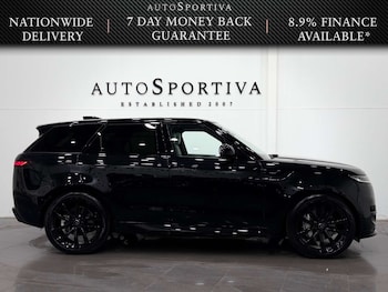 Used Land Rover Range Rover Sport 2025 for sale - 78510775: Photo