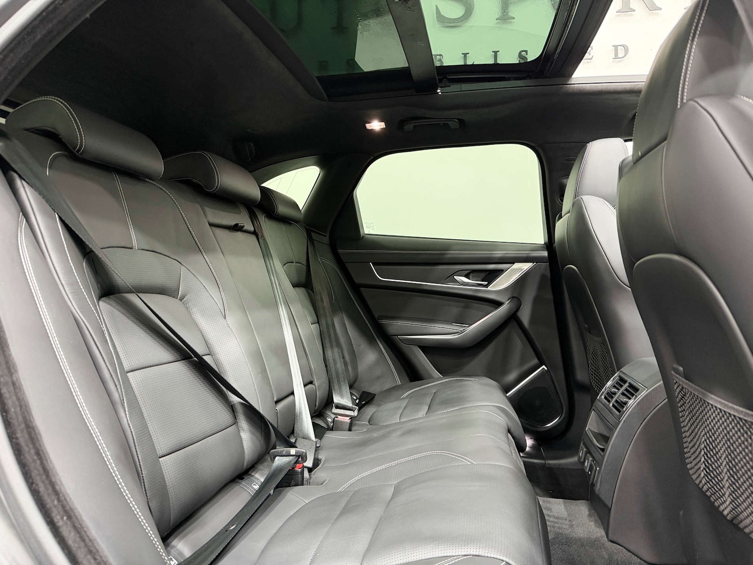 Used Jaguar F-Pace 2024 for sale - 77065871: Photo 16