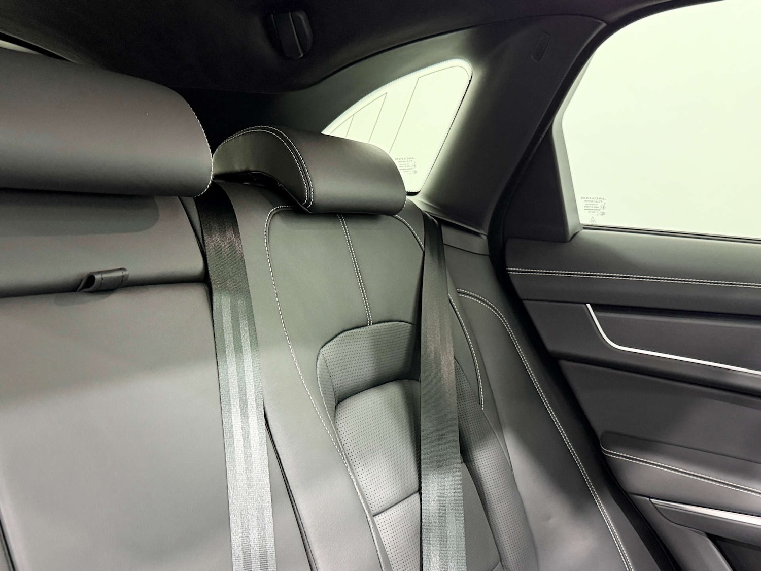 Used Jaguar F-Pace 2024 for sale - 77065871: Photo 17