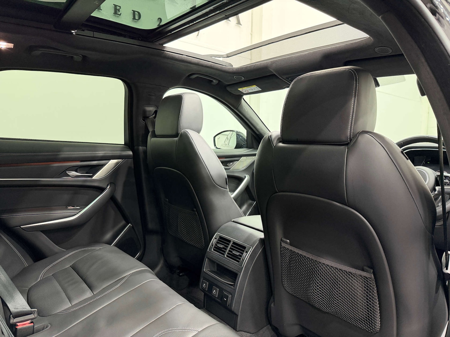 Used Jaguar F-Pace 2024 for sale - 77065871: Photo 19