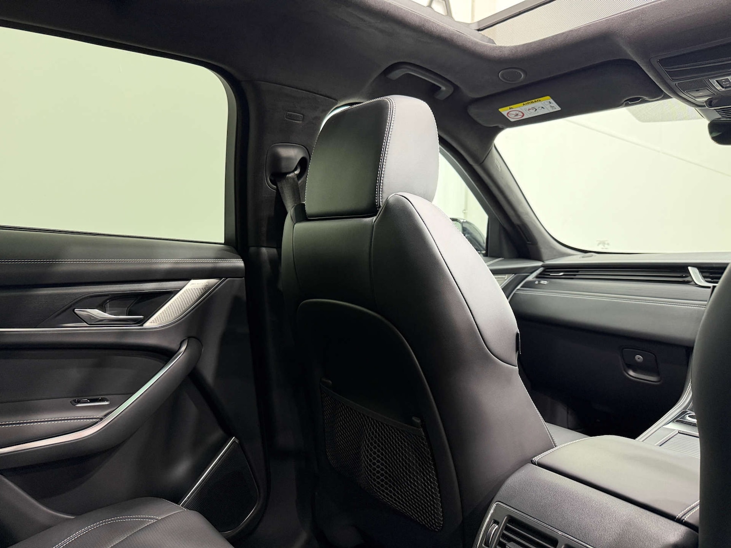 Used Jaguar F-Pace 2024 for sale - 77065871: Photo 20