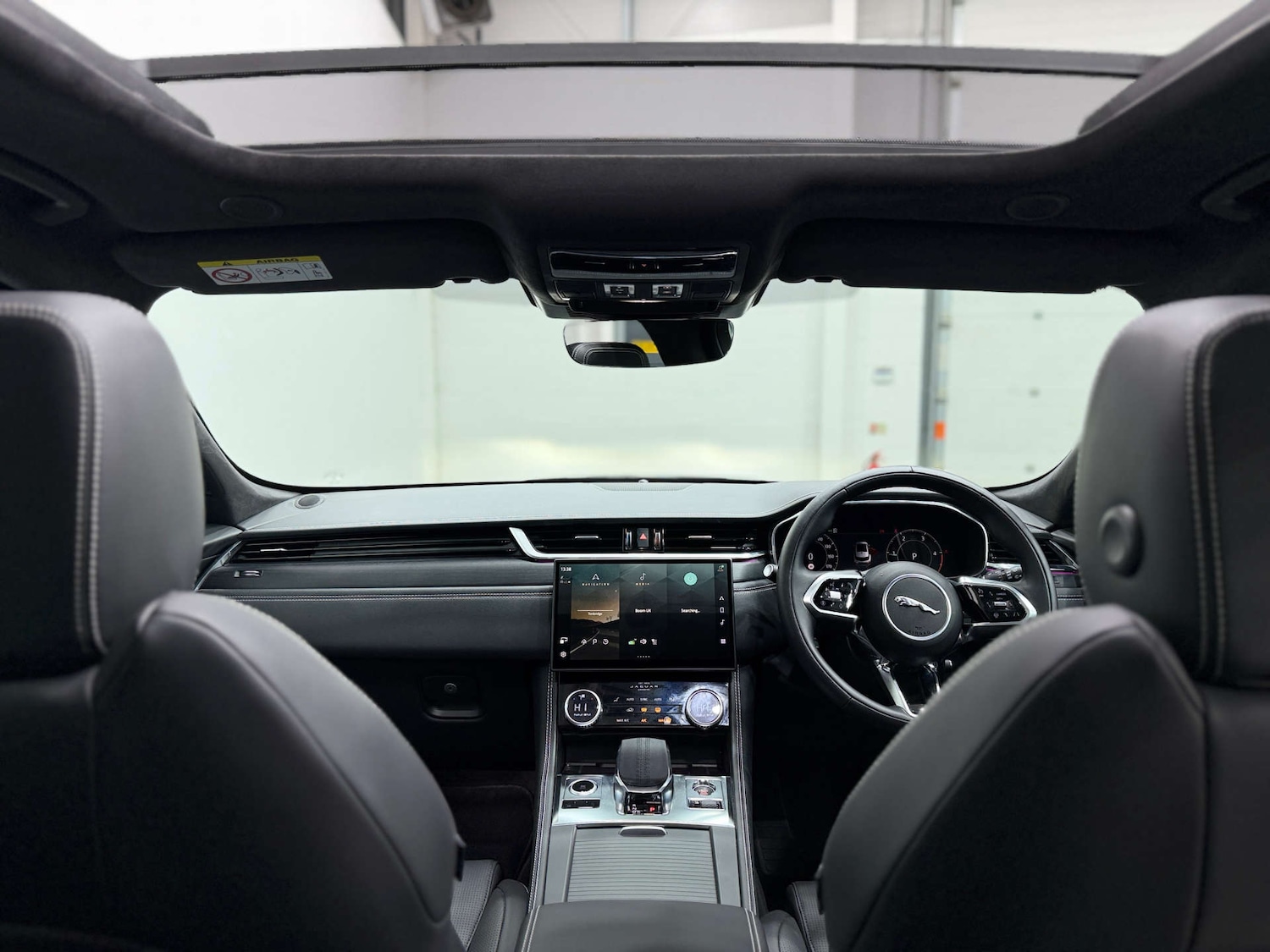 Used Jaguar F-Pace 2024 for sale - 77065871: Photo 21