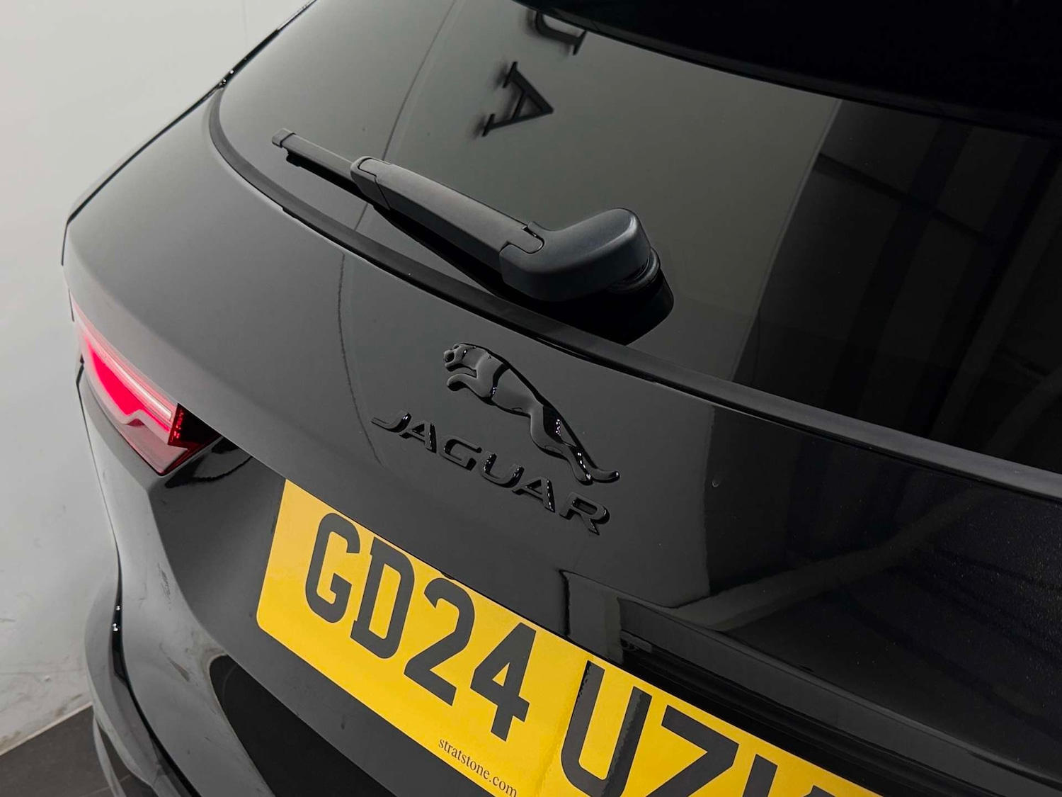 Used Jaguar F-Pace 2024 for sale - 77065871: Photo 29