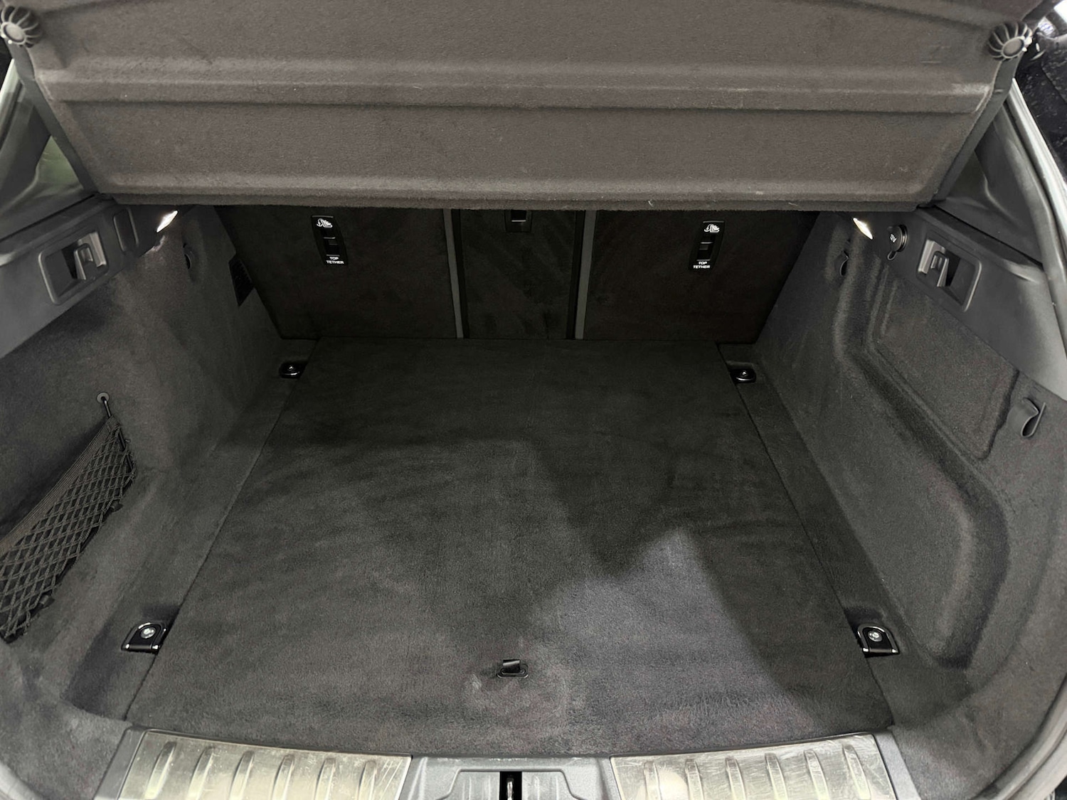 Used Jaguar F-Pace 2024 for sale - 77065871: Photo 30