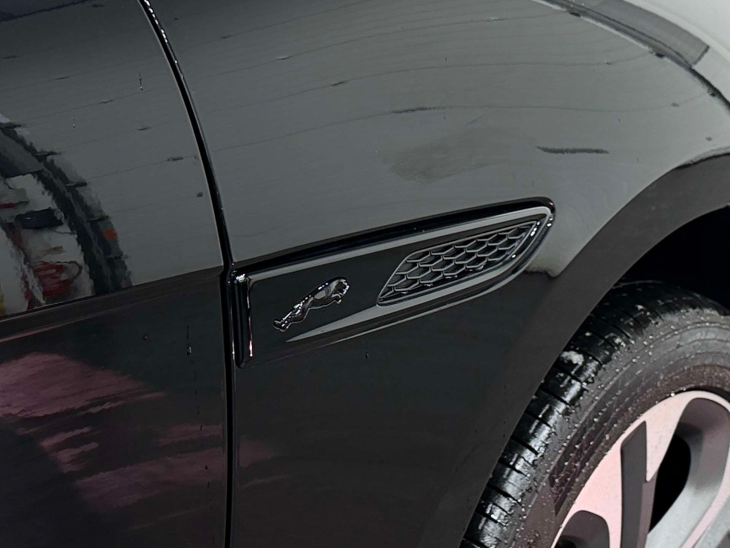 Used Jaguar F-Pace 2024 for sale - 77065871: Photo 33