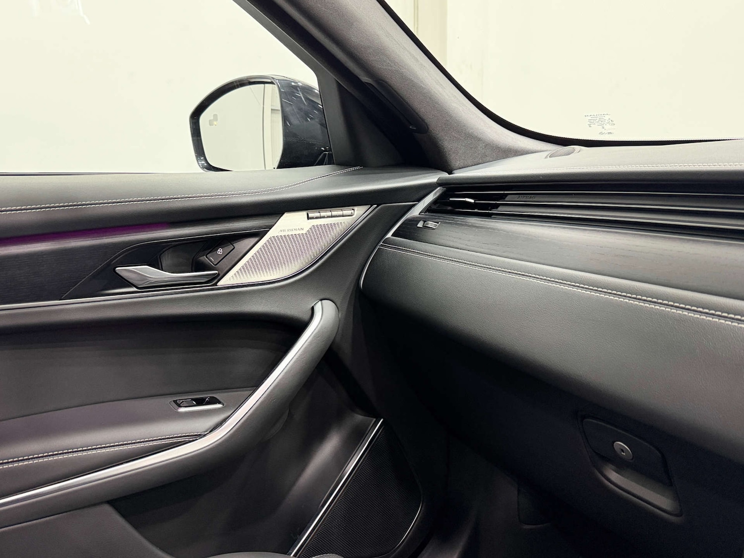 Used Jaguar F-Pace 2024 for sale - 77065871: Photo 37