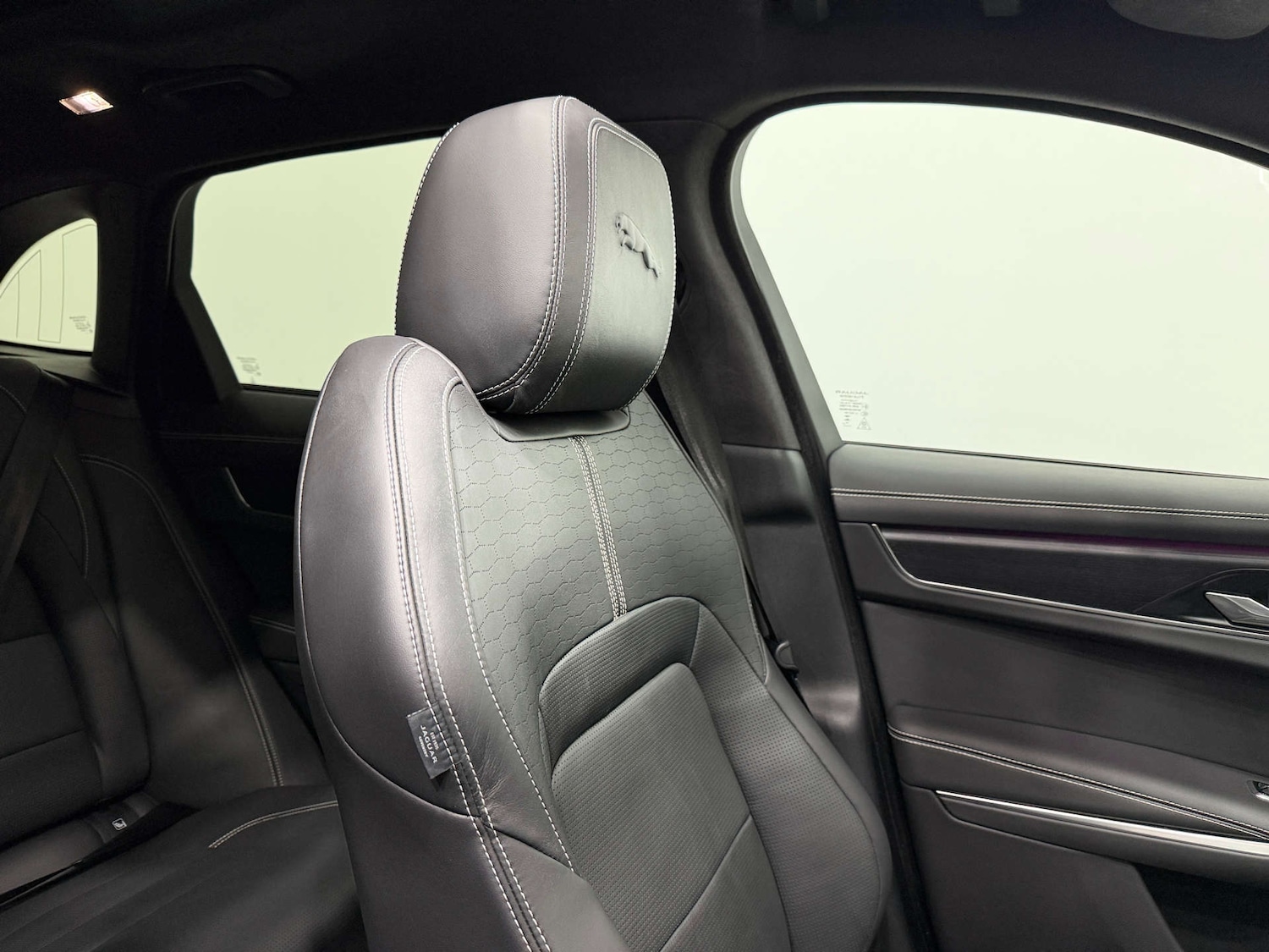 Used Jaguar F-Pace 2024 for sale - 77065871: Photo 39