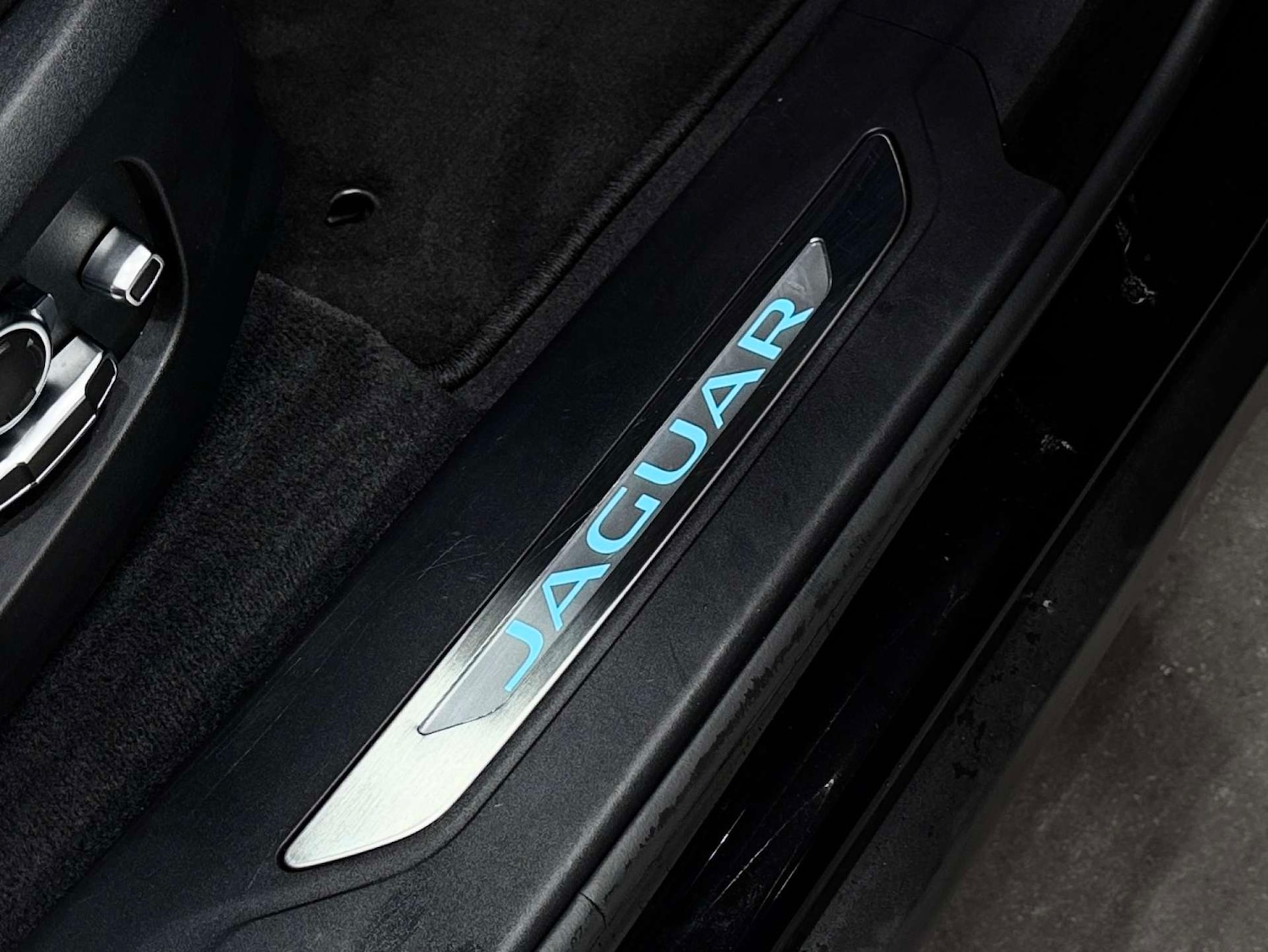 Used Jaguar F-Pace 2024 for sale - 77065871: Photo 40