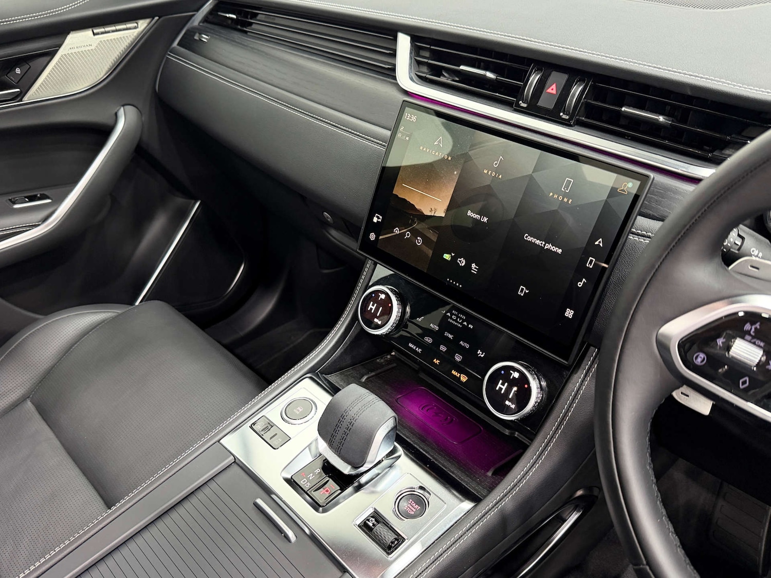 Used Jaguar F-Pace 2024 for sale - 77065871: Photo 45