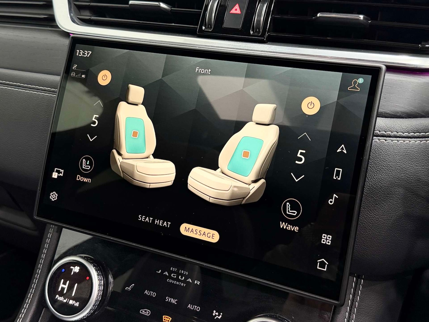 Used Jaguar F-Pace 2024 for sale - 77065871: Photo 46