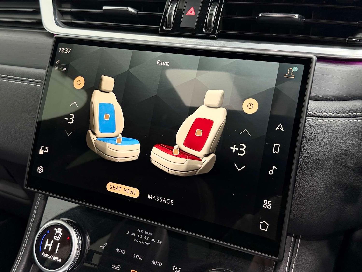 Used Jaguar F-Pace 2024 for sale - 77065871: Photo 47