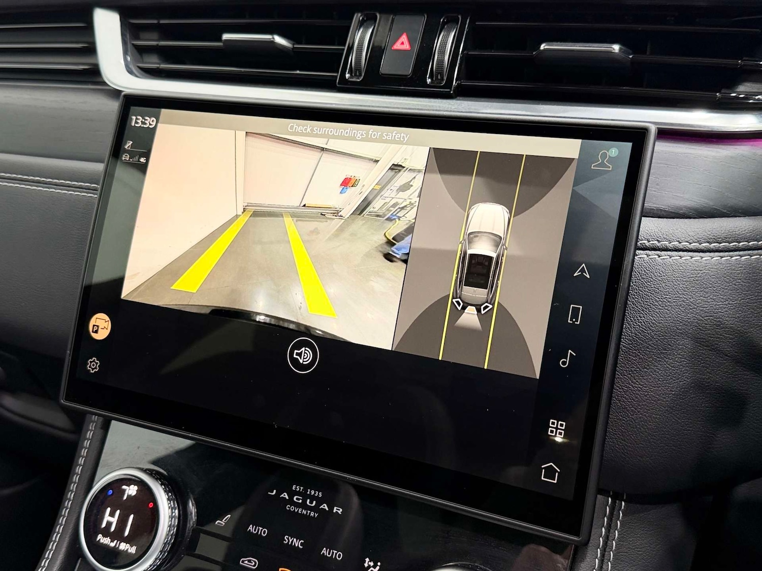 Used Jaguar F-Pace 2024 for sale - 77065871: Photo 52