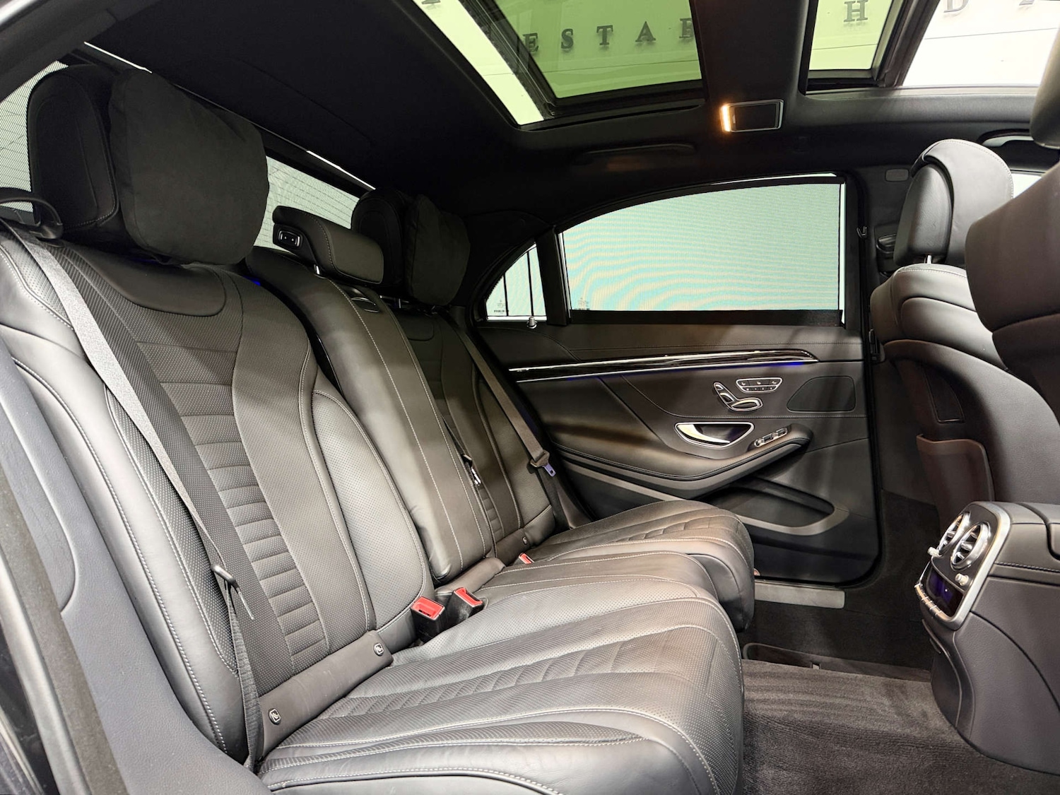 Used Mercedes-Benz S Class 2019 for sale - 77211848: Photo 14