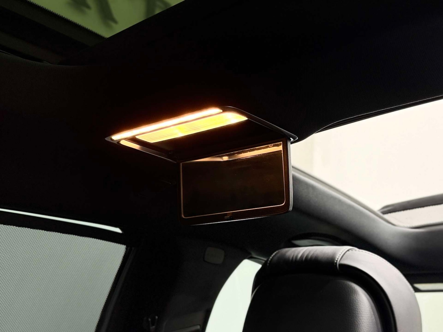 Used Mercedes-Benz S Class 2019 for sale - 77211848: Photo 17