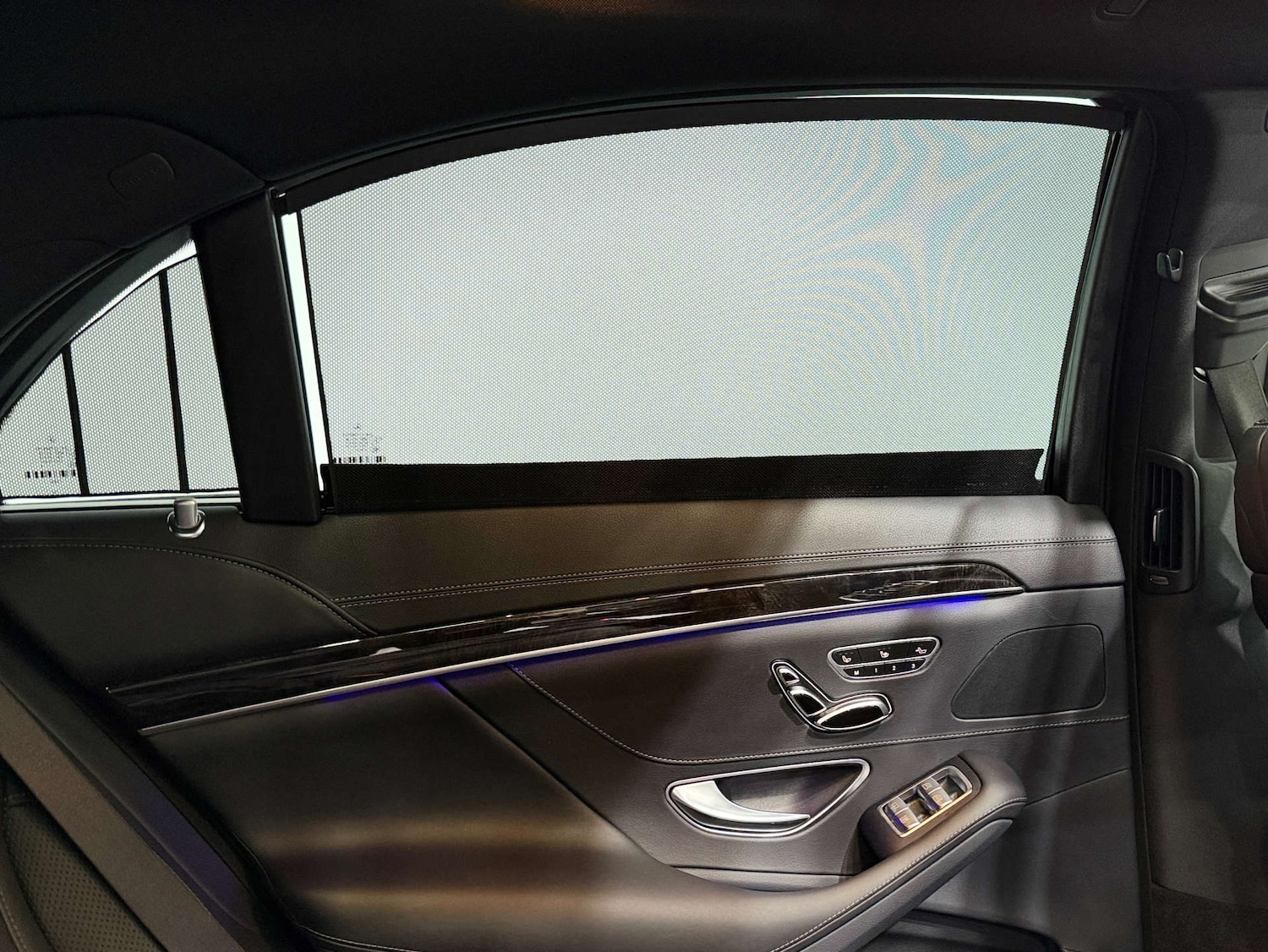 Used Mercedes-Benz S Class 2019 for sale - 77211848: Photo 18