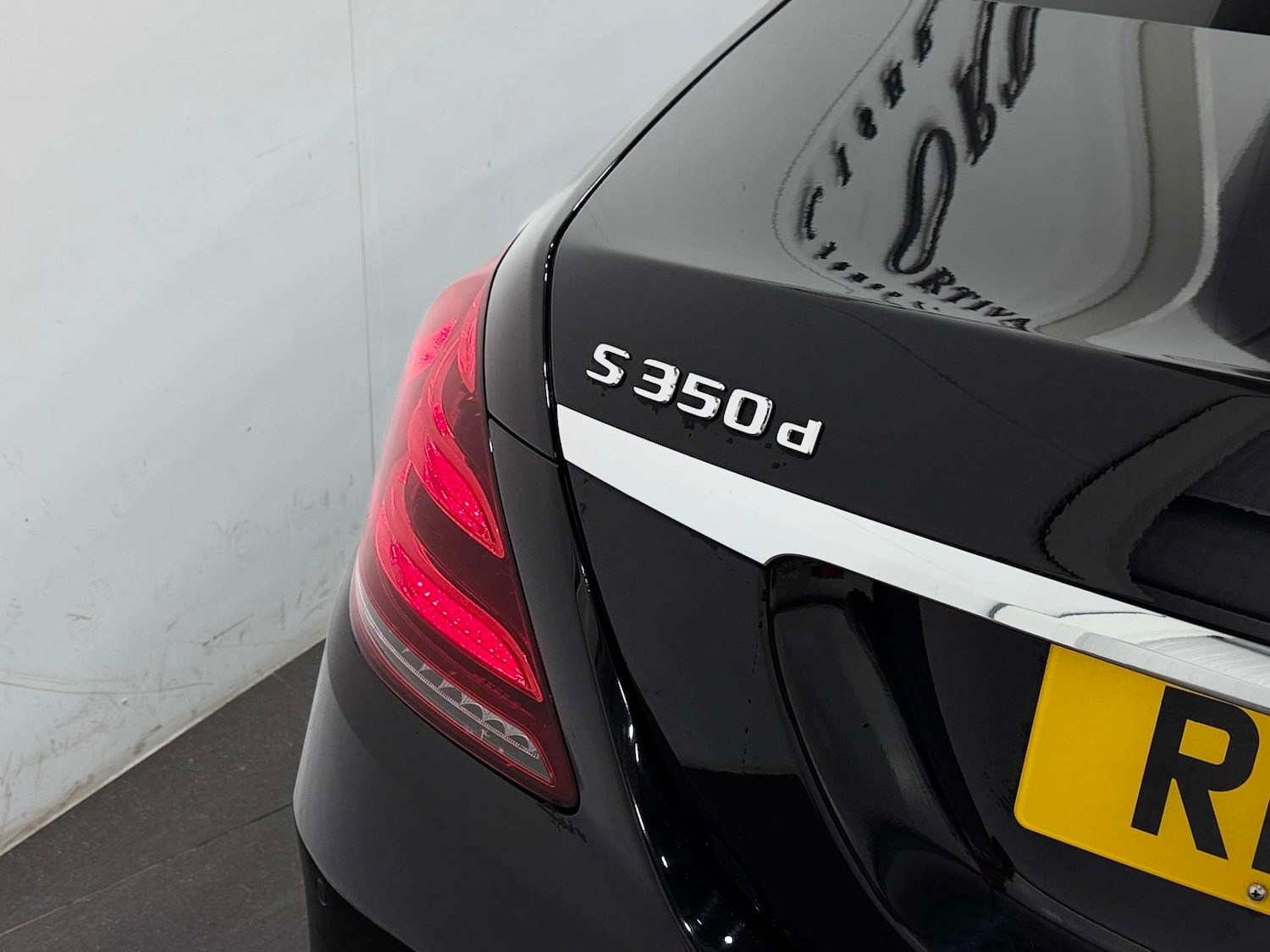 Used Mercedes-Benz S Class 2019 for sale - 77211848: Photo 28