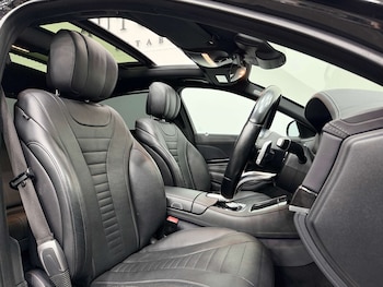 Used Mercedes-Benz S Class 2019 for sale - 77211848: Photo