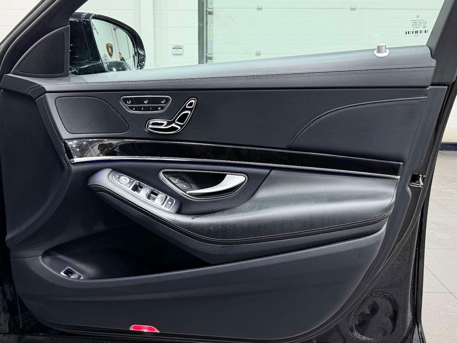 Used Mercedes-Benz S Class 2019 for sale - 77211848: Photo 35