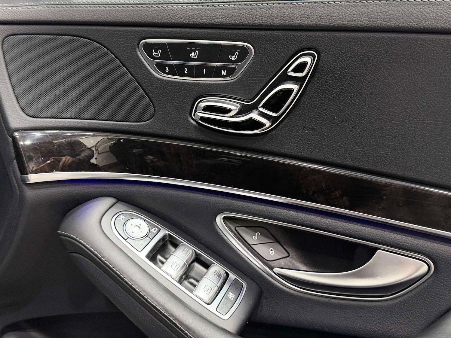 Used Mercedes-Benz S Class 2019 for sale - 77211848: Photo 36