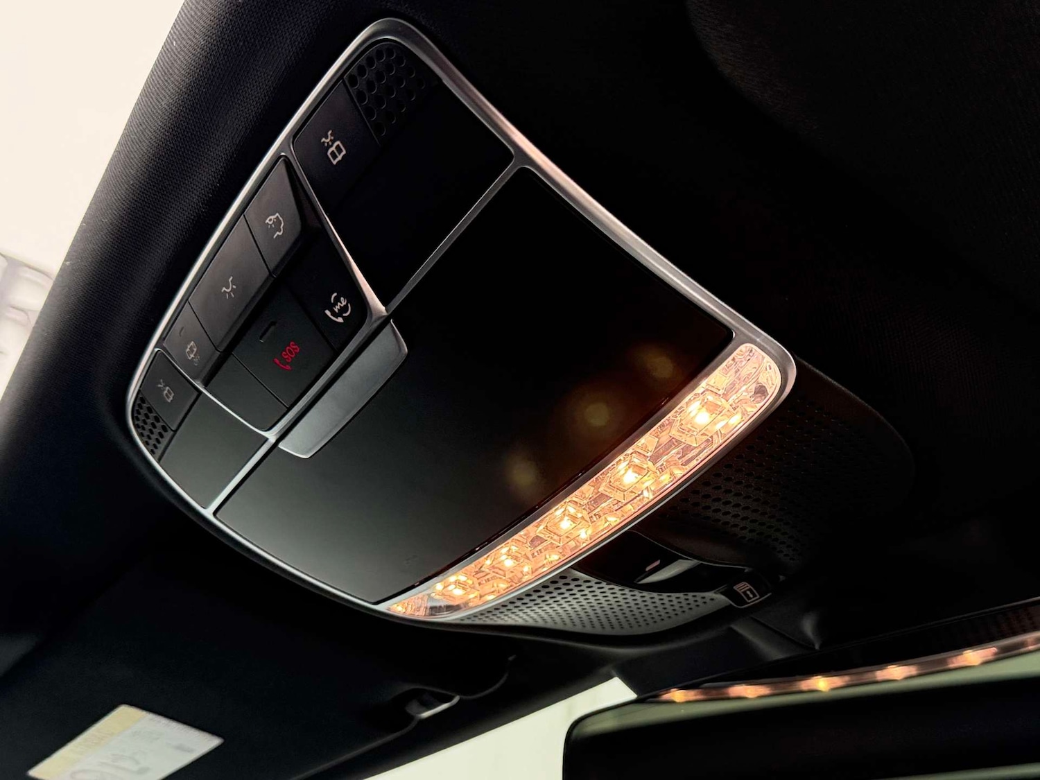 Used Mercedes-Benz S Class 2019 for sale - 77211848: Photo 40