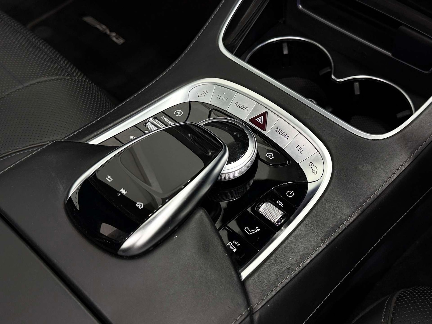 Used Mercedes-Benz S Class 2019 for sale - 77211848: Photo 43