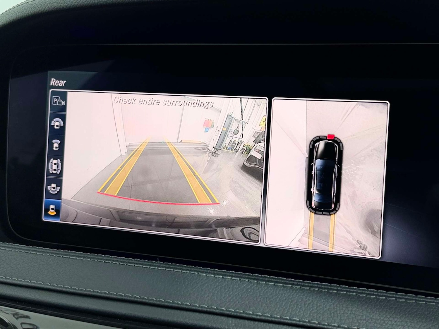 Used Mercedes-Benz S Class 2019 for sale - 77211848: Photo 47