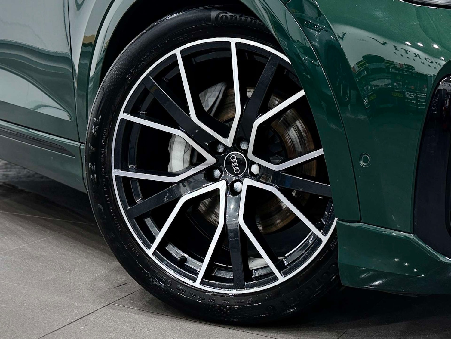 Used Audi Q8 2024 for sale - 77833934: Photo 13