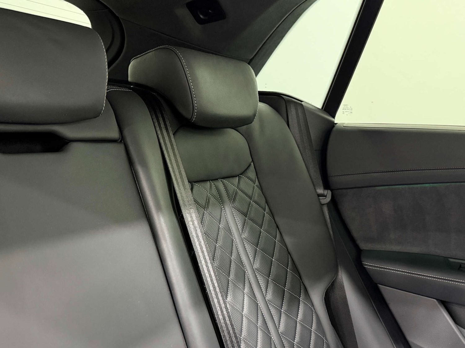 Used Audi Q8 2024 for sale - 77833934: Photo 17