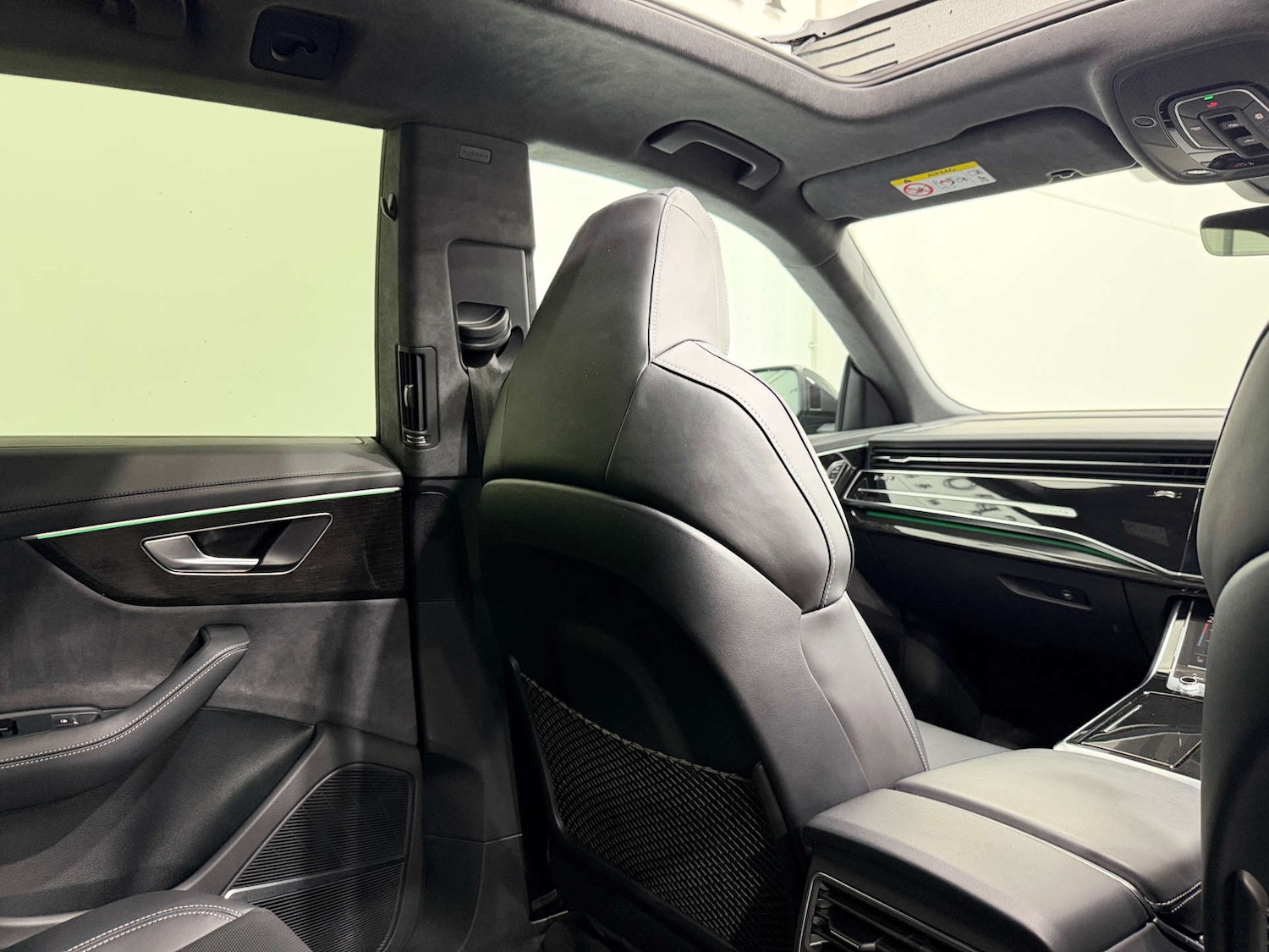 Used Audi Q8 2024 for sale - 77833934: Photo 20