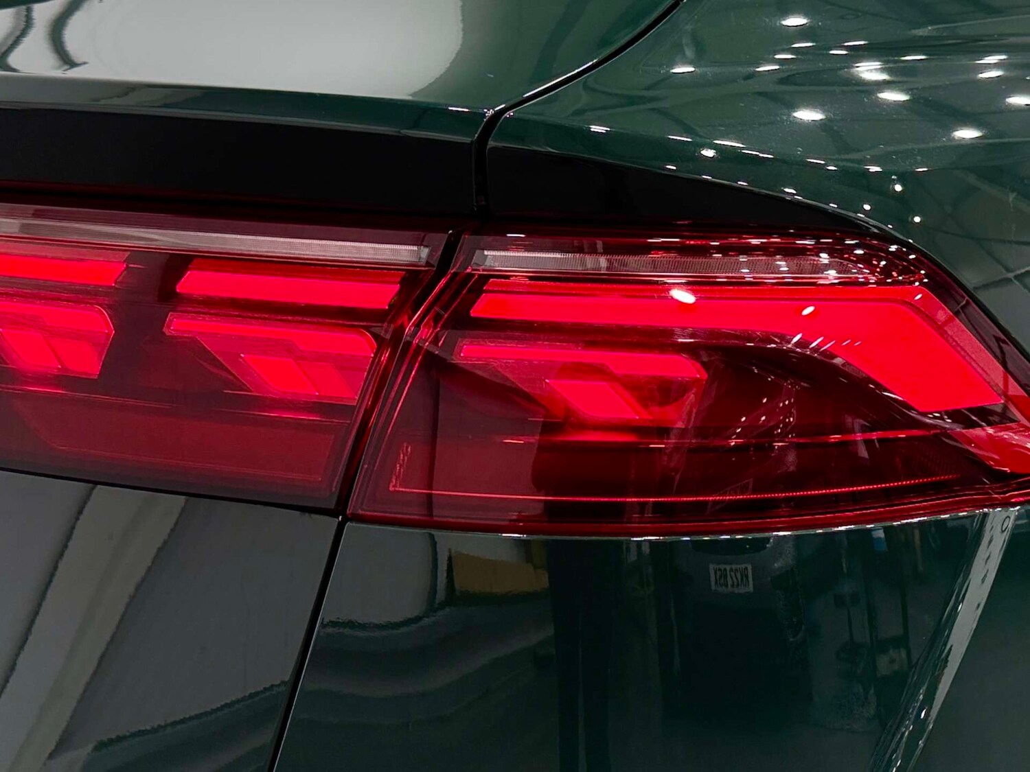 Used Audi Q8 2024 for sale - 77833934: Photo 36