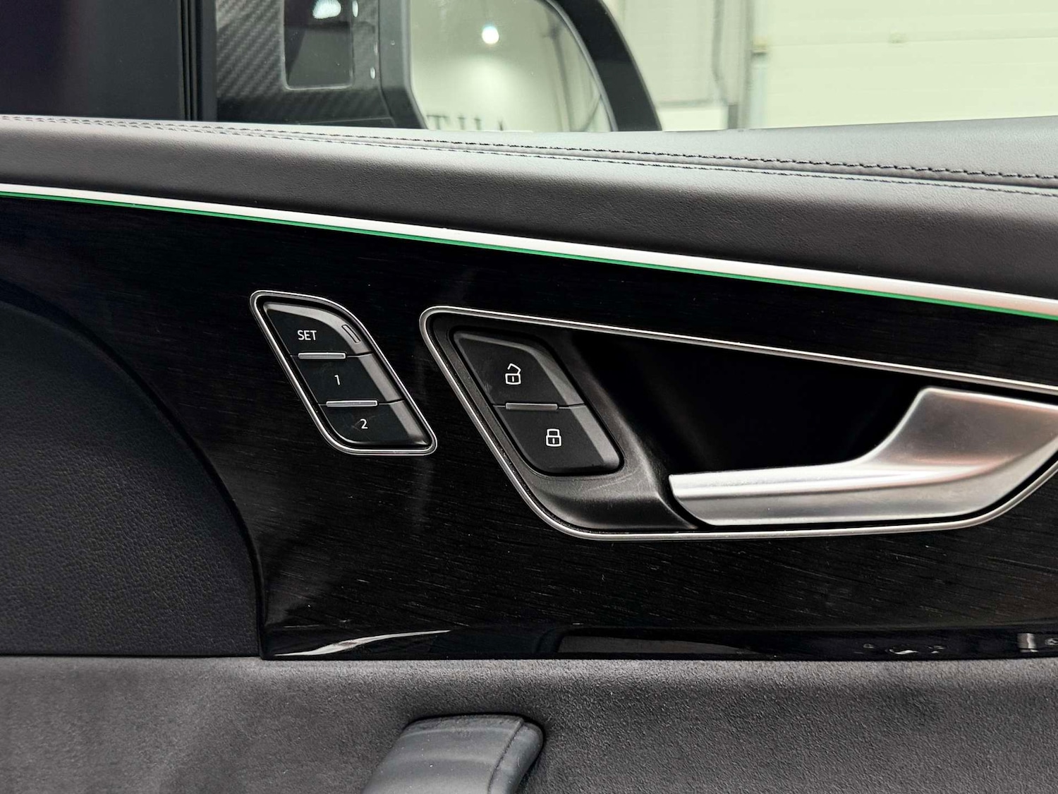 Used Audi Q8 2024 for sale - 77833934: Photo 43