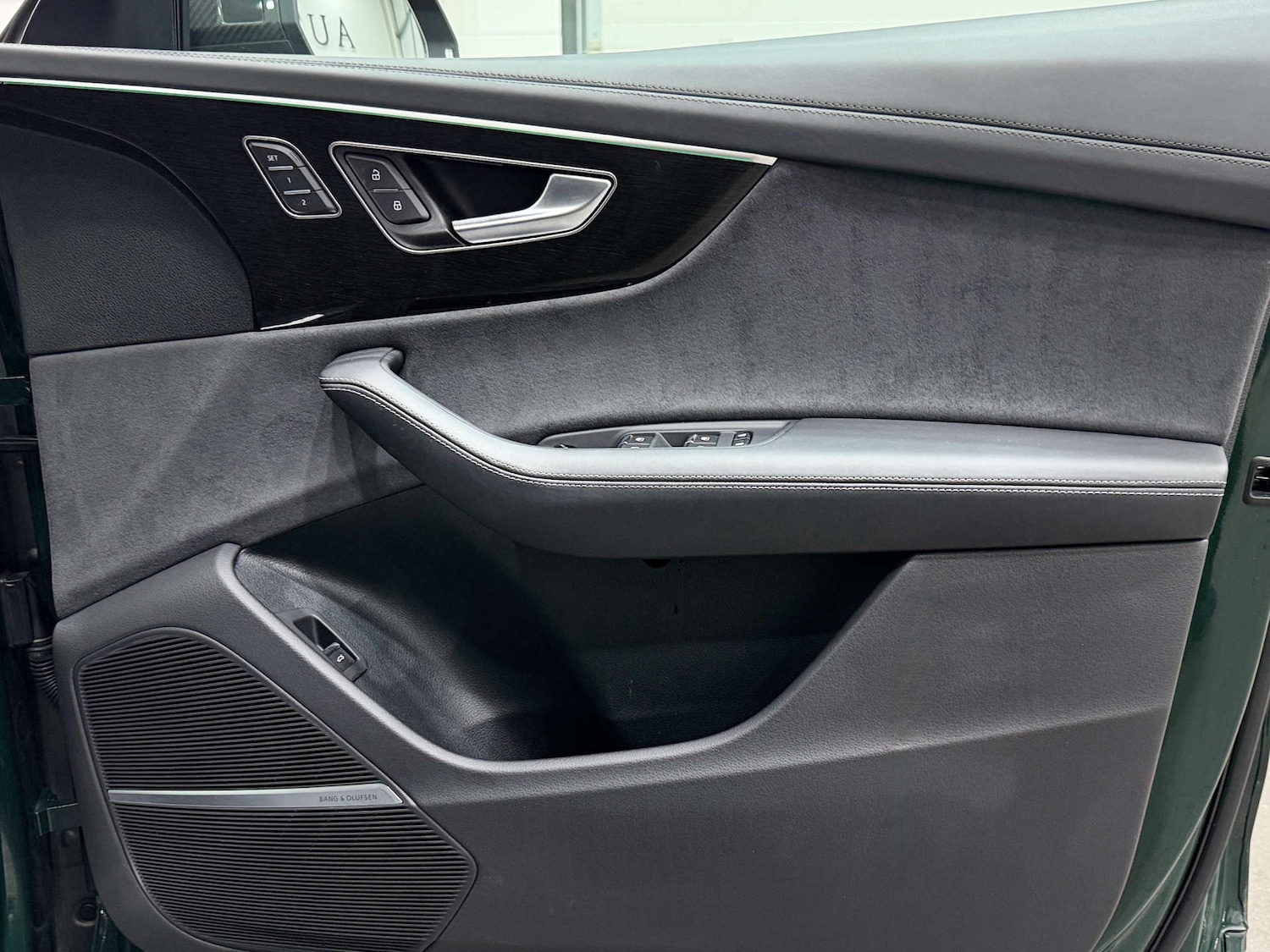 Used Audi Q8 2024 for sale - 77833934: Photo 44