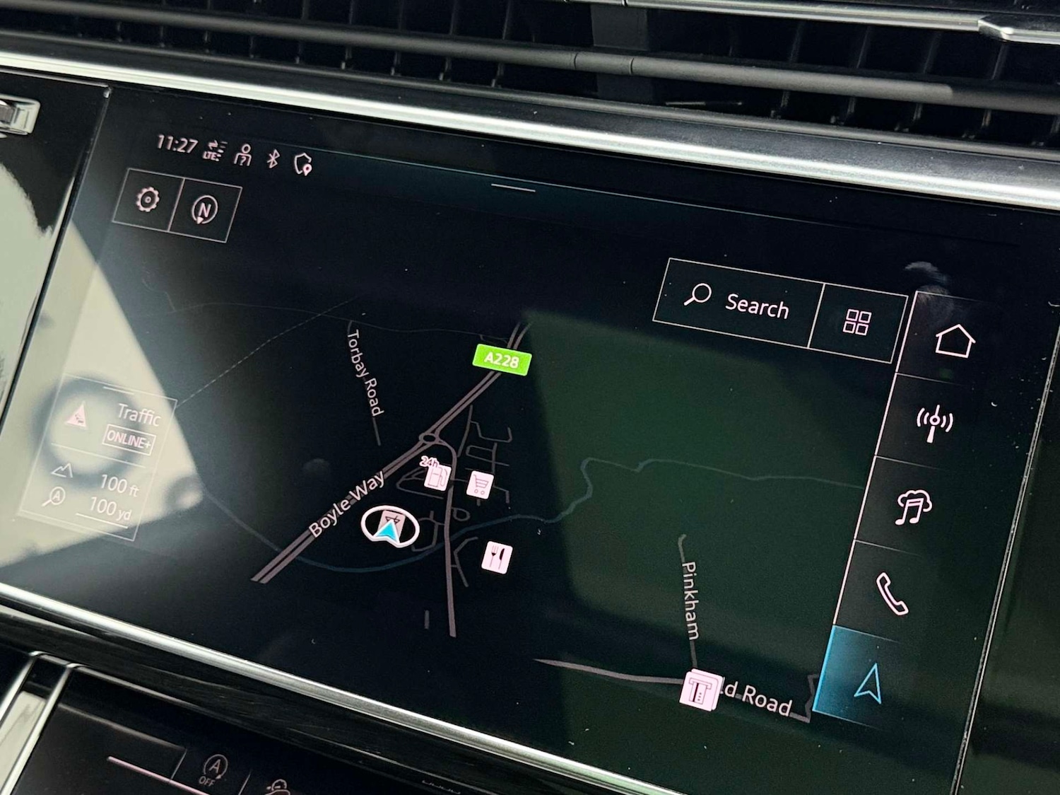 Used Audi Q8 2024 for sale - 77833934: Photo 51