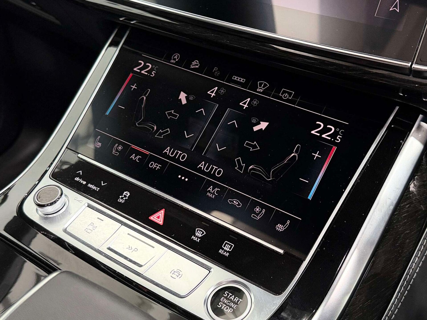 Used Audi Q8 2024 for sale - 77833934: Photo 52