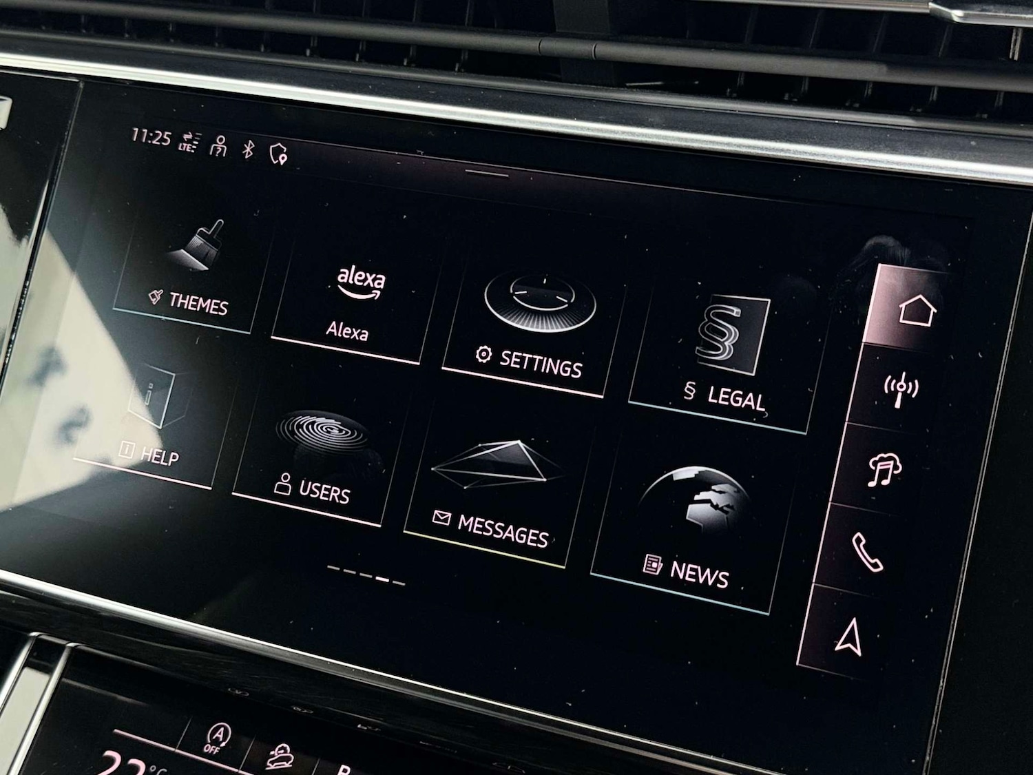 Used Audi Q8 2024 for sale - 77833934: Photo 55