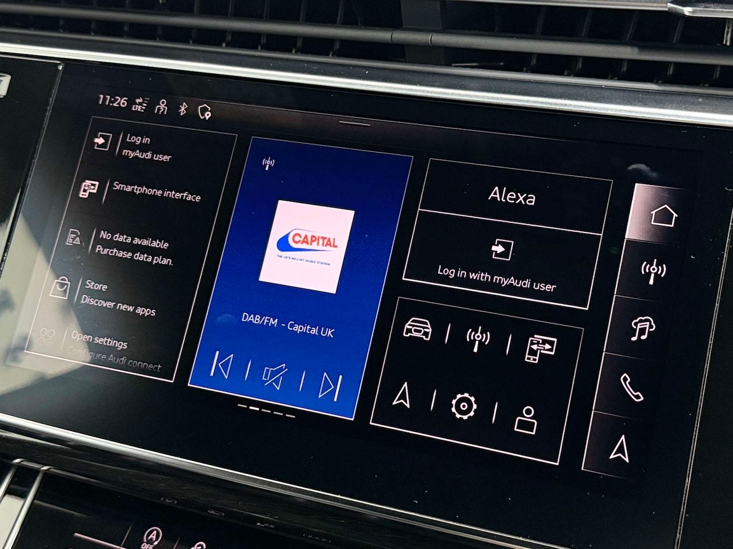 Used Audi Q8 2024 for sale - 77833934: Photo 57