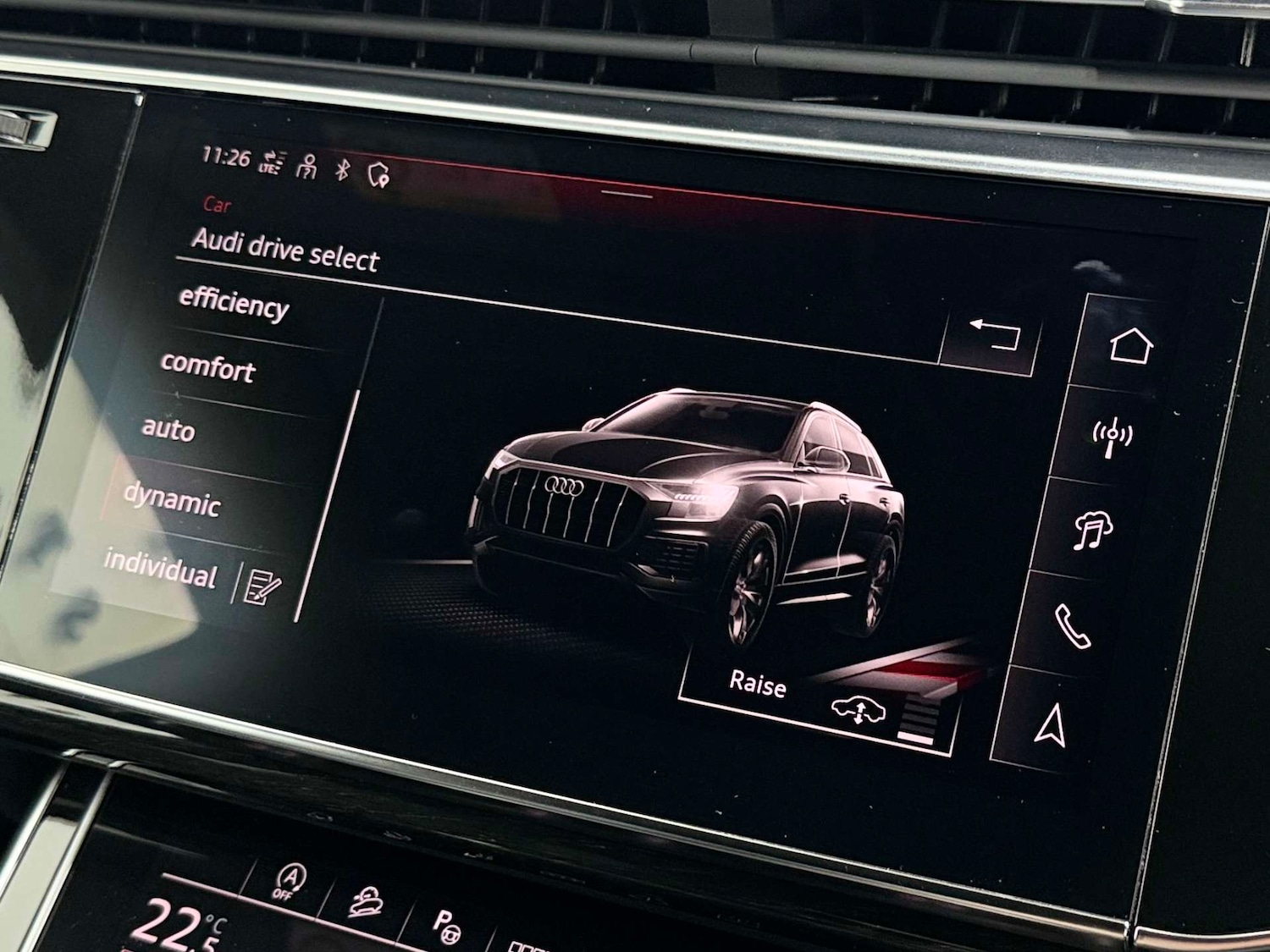 Used Audi Q8 2024 for sale - 77833934: Photo 58