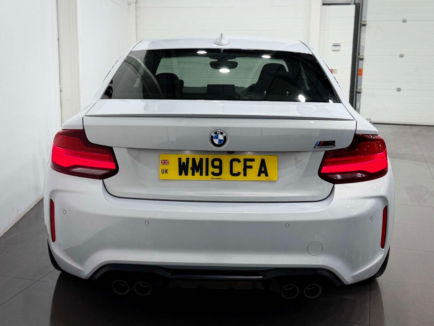 Used BMW M2 2019 for sale - 77022411: Photo 10