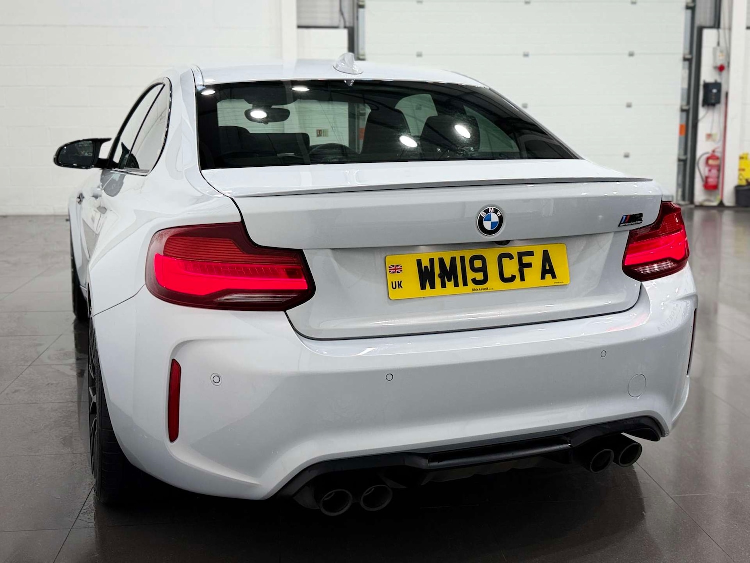Used BMW M2 2019 for sale - 77022411: Photo 11