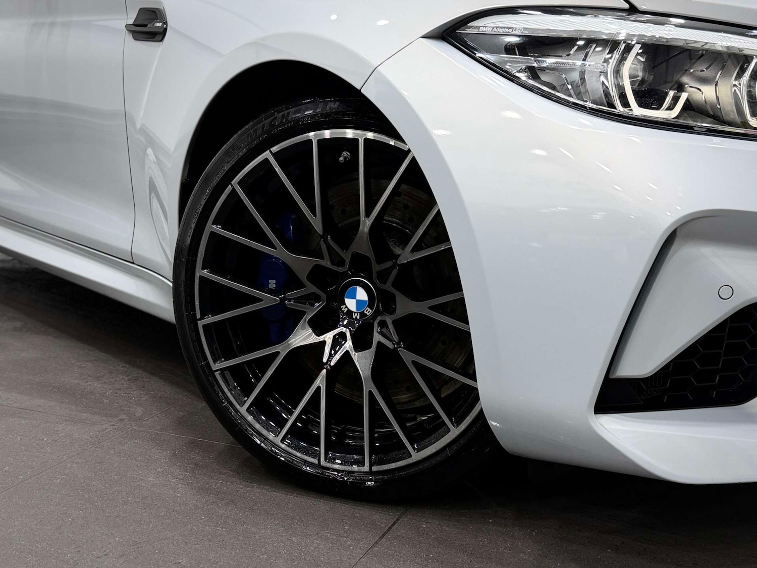 Used BMW M2 2019 for sale - 77022411: Photo 13