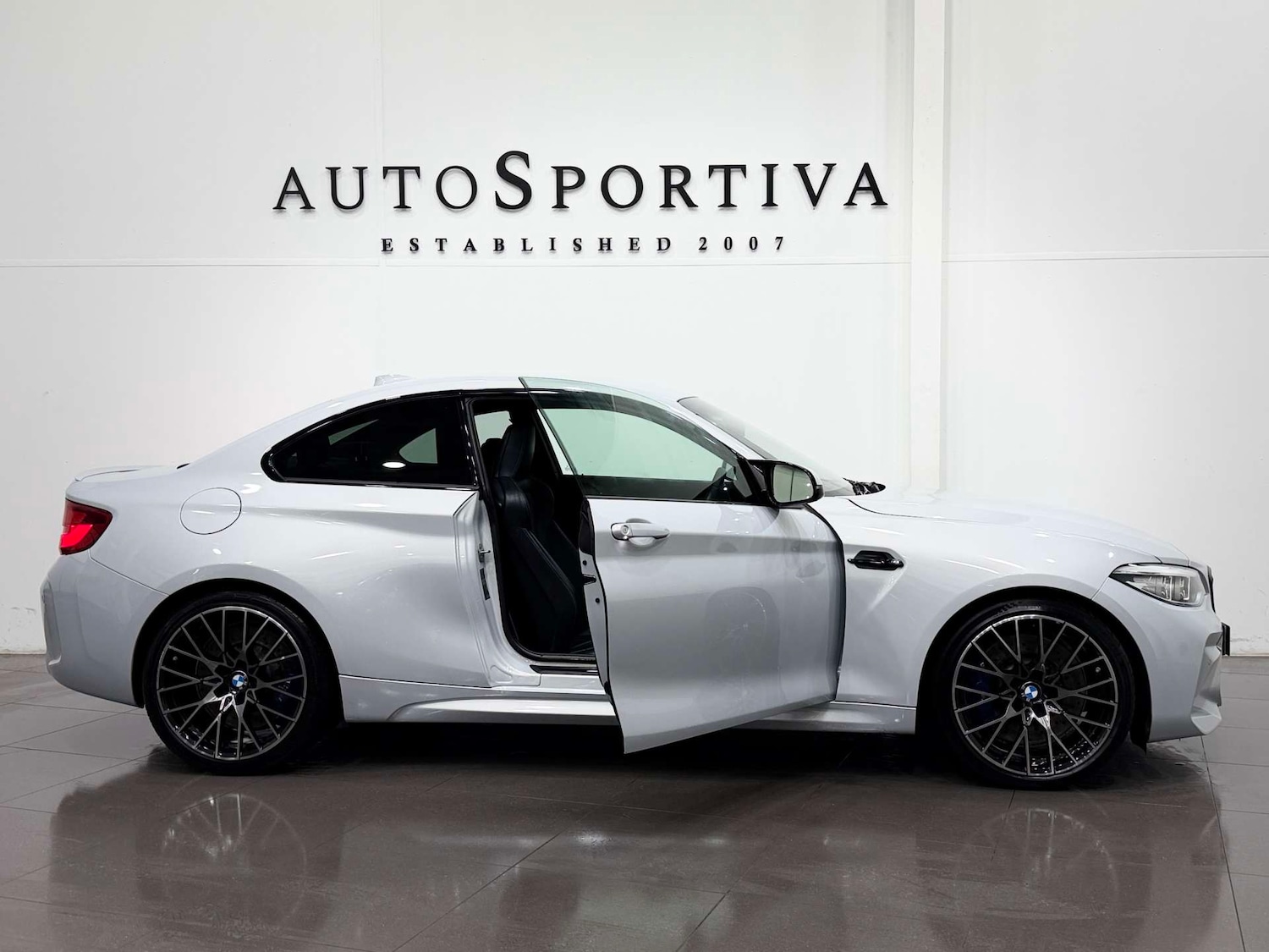 Used BMW M2 2019 for sale - 77022411: Photo 15